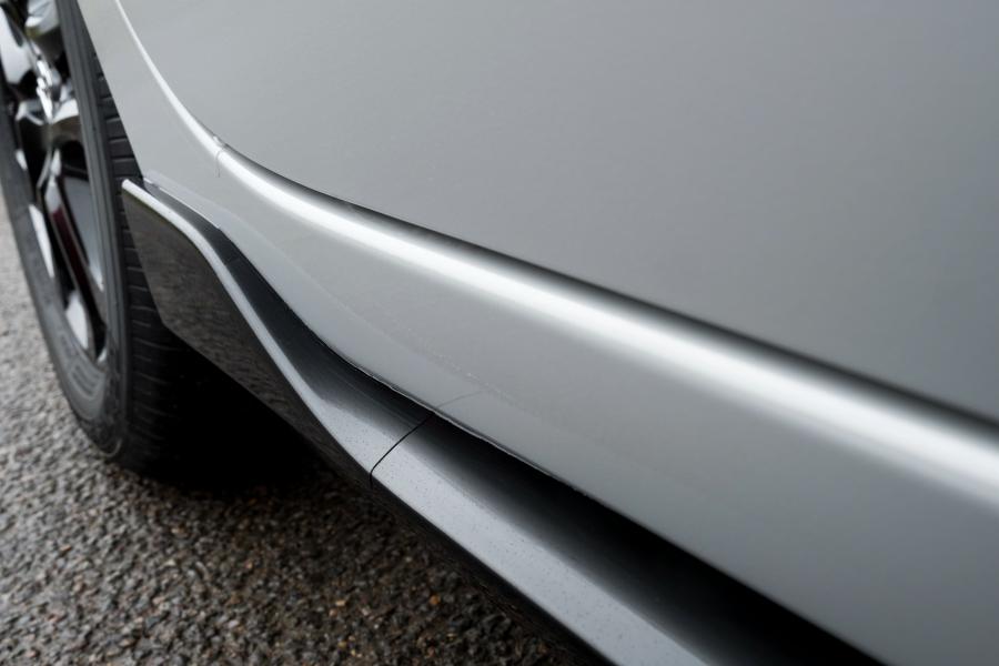 Детали экстерьера Mazda2 Sport Black (DJ) 2018 года  (UK) (фото 5 из 16)